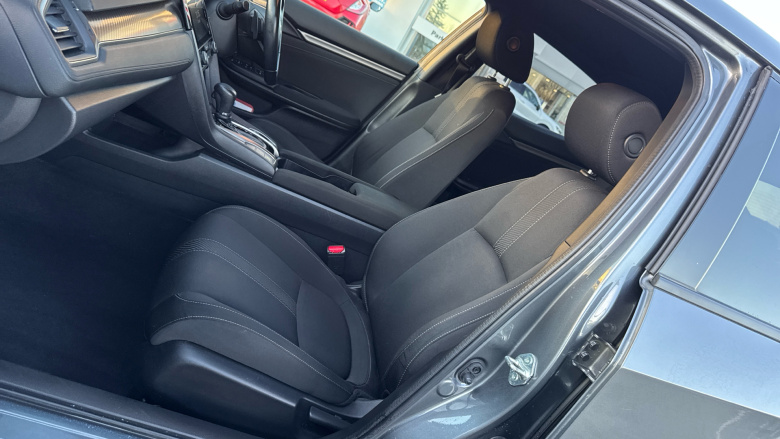 Honda Civic 1.5 VTEC Turbo Sport 5dr CVT Petrol Hatchback